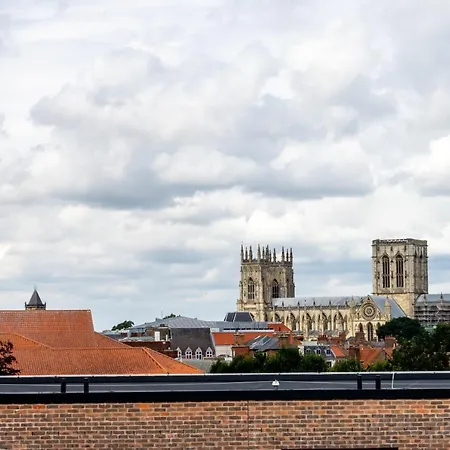 Minster View @ Ryedale House