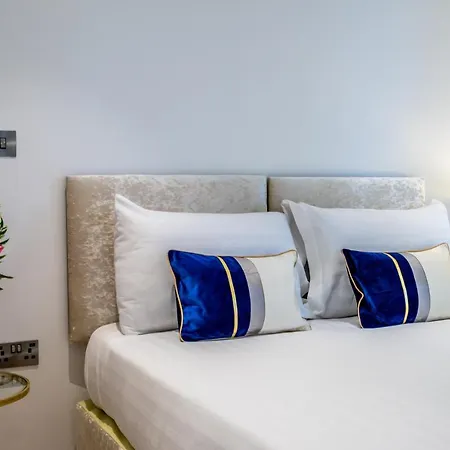 Minster View @ Ryedale House Apartment York